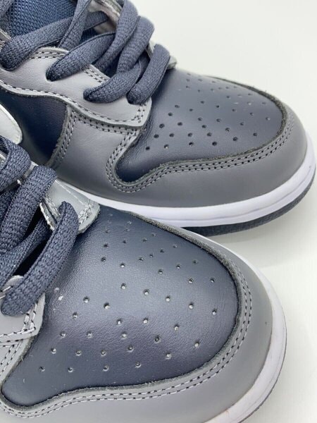 NIKE(ナイキ) / DUNK HIGH/ダンクハイ/ブラック/304717-001/26.5cm/BLK