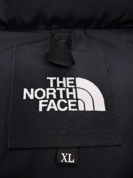 THE NORTH FACE(ザノースフェイス) / ダウンジャケット_ND92232/XL