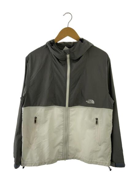THE NORTH FACE(ザノースフェイス) / COMPACT JACKET/ナイロン 