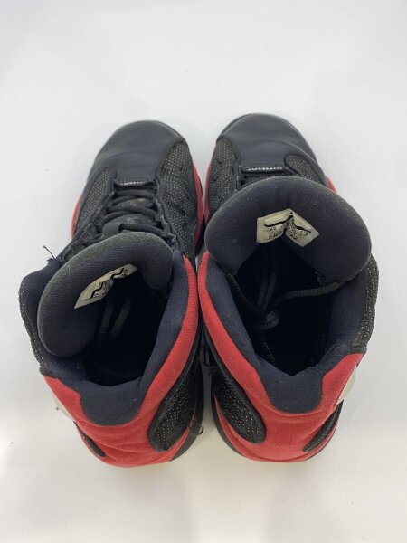 NIKE(ナイキ) / AIR JORDAN 13 RETRO/23.5cm/BLK/ポリエステル NIKE(ナイキ) / AIR JORDAN 13 RETRO/23.5cm/BLK/ポリエステル