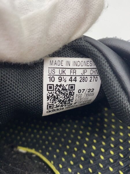 あや 他の方のご購入は出来ません。 adidas(アディダス) / STREETCHECK