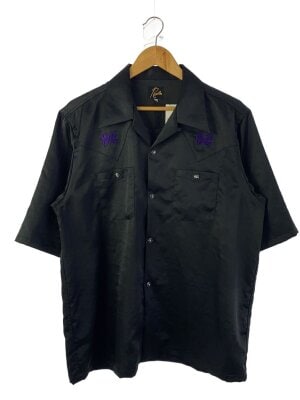 Needlesの半袖シャツ検索結果|古着・中古品の通販サイト セカンド