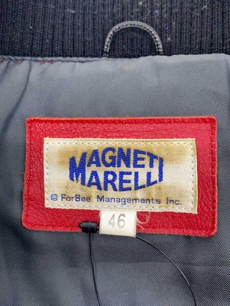 Ferrari / スタジャン/46/レザー/BLK/無地/CT500F Ferrari(フェラーリ) / スタジャン/46/レザー/BLK/無地/CT500F | 古着