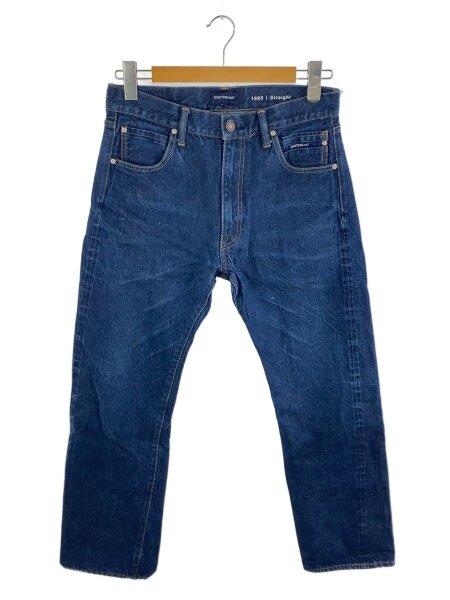 メンズ ディセンダント DESCENDANT 1993 STRAIGHT JEANS 2