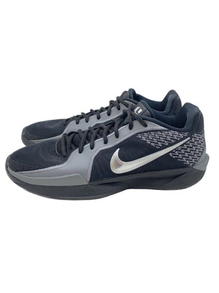 NIKE(ナイキ) / SABRINA 2_サブリナ 2/25cm/BLK// | 中古品の NIKE(ナイキ) / SABRINA 2_サブリナ 2/25cm/BLK// | 中古品の