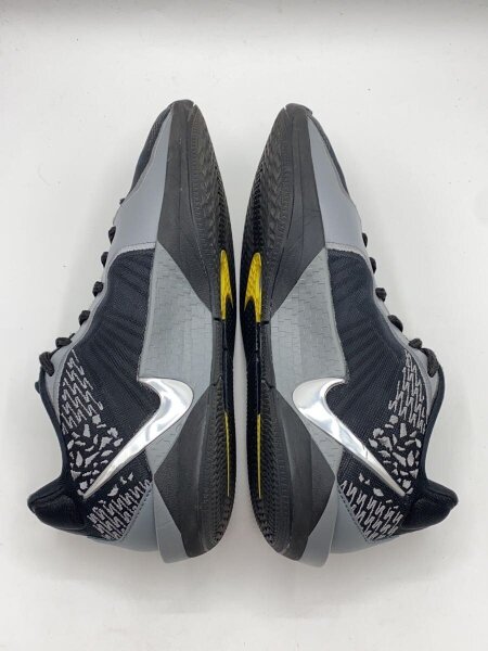 サブリナ NIKE(ナイキ) / SABRINA 2_サブリナ 2/25cm/BLK// | 中古品の販売