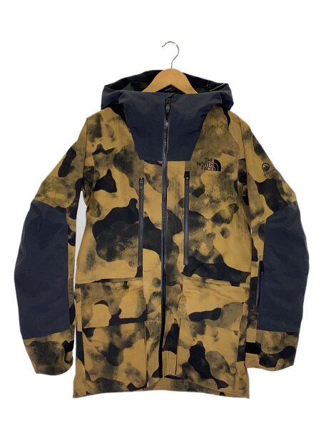 THE NORTH FACE(ザノースフェイス) / FL A-CAD JACKET_FL エーキャド 