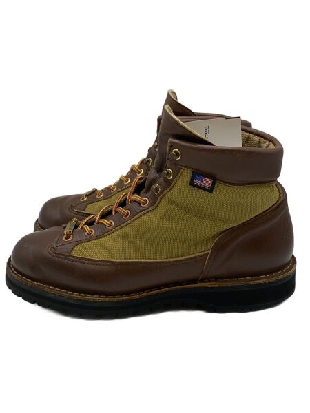 Danner(ダナー) / トレッキングブーツ/US9/BRW/0060617 | 中古品の販売