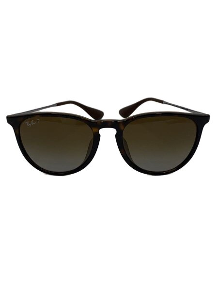 Ray-Ban(レイバン) / サングラス/ウェリントン/プラスチック/BRW/BRW