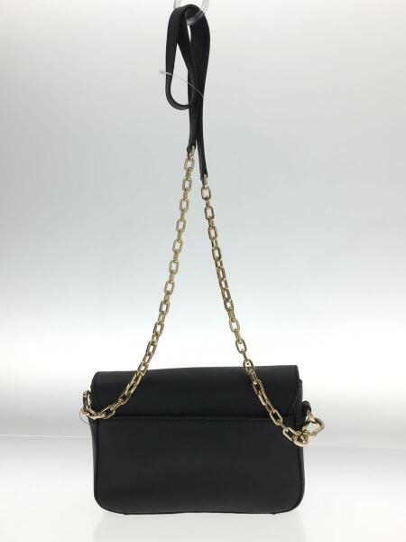 TORY BURCH(トリーバーチ) / ショルダーバッグ/--/BLK/無地/10005963