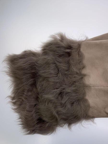 LOUNIE(ルーニィ) / ムートンコート | 古着の販売・通販ならセカンド  