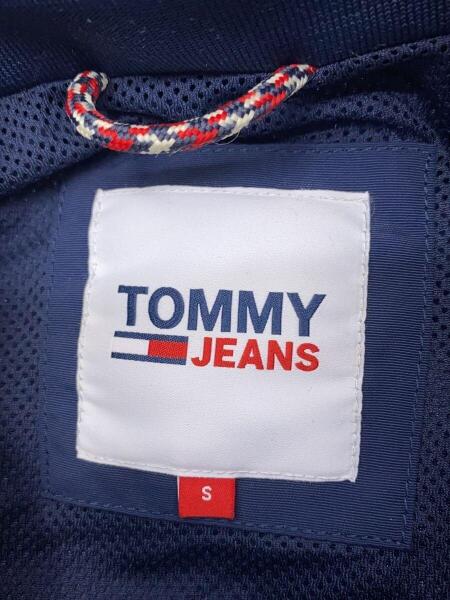 TOMMY JEANS(トミージーンズ) / ナイロンジャケット/S/ポリエステル 