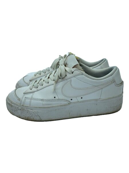NIKE(ナイキ) / BLAZER LOW PLATFORM_ブレーザー ロー 