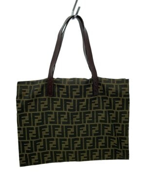 FENDIのトートバッグ検索結果|古着・中古品の通販サイト FENDIのトートバッグ検索結果|古着・中古品の通販サイト
