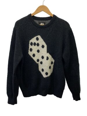 STUSSYのニット・セーター検索結果|古着・中古品の通販サイト STUSSYのニット・セーター検索結果|古着・中古品の通販サイト