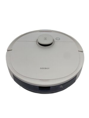 ECOVACS（エコバックス）の中古品の通販サイト セカンドストリート