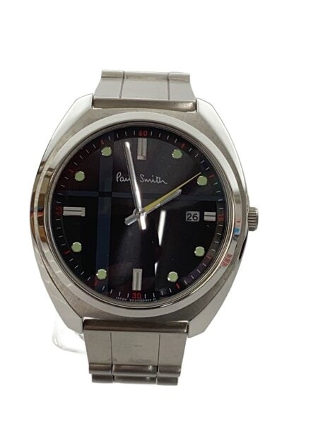 Paul Smith ソーラーウォッチ Paul Smith(ポールスミス) ⁄ 【公式通販】