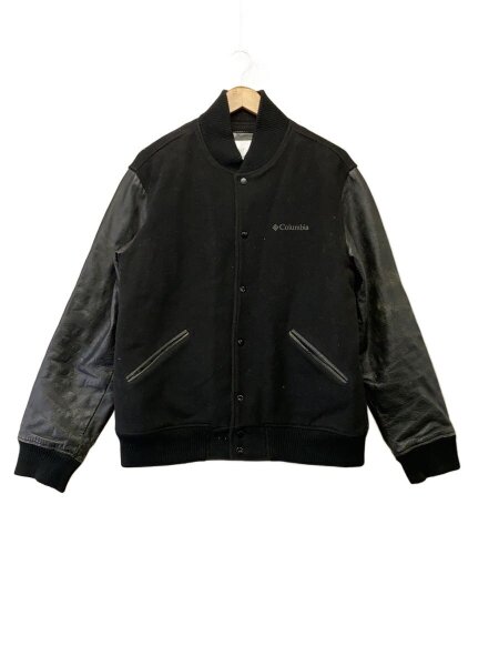 Columbia(コロンビア) / スタジャン_PM5408/L/ウール/BLK | 古着の販売 