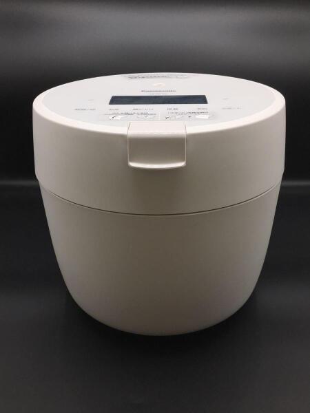 Panasonic 圧力IHジャー炊飯器 SR-NB102 2023年製 Panasonic 