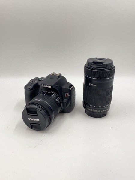 CANON(キヤノン) / 一眼レフデジタルカメラ/DS126761 | 中古品の販売