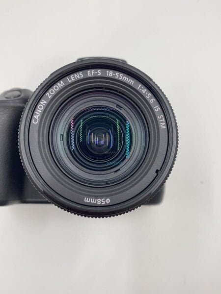 カメラ　一眼レフ　canon CANON(キヤノン) / 一眼レフデジタルカメラ/DS126761 | 中古品の販売