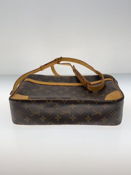 LOUIS VUITTON(ルイヴィトン) / トロカデロ30_モノグラム・キャンバス