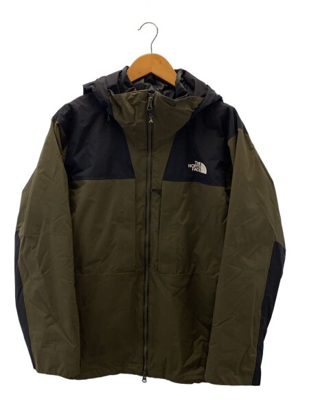 THE NORTH FACE(ザノースフェイス) / STORMPEAK TRICLIMATE JACKET/L 