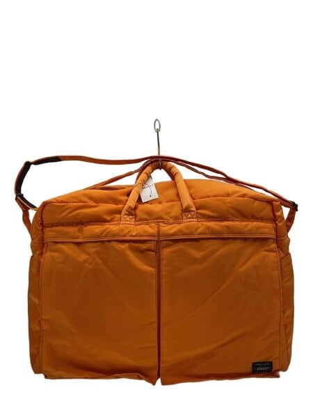 PORTER(ポーター) / TANKER 80th ANNIVERSARY MODEL/2WAY BOSTON BAG S