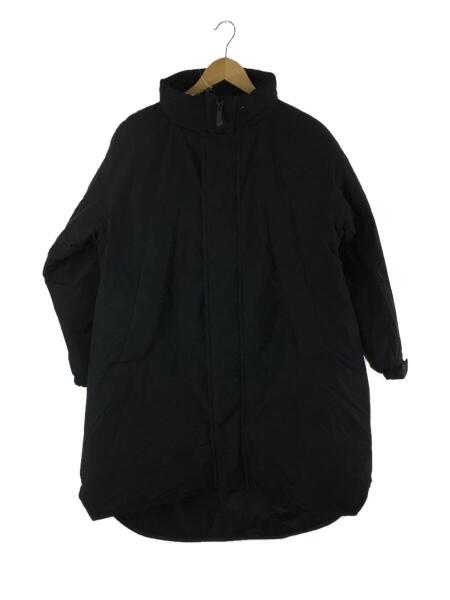 Woolrich(ウールリッチ) / ダウンジャケット/XS/ナイロン/BLK/無地  