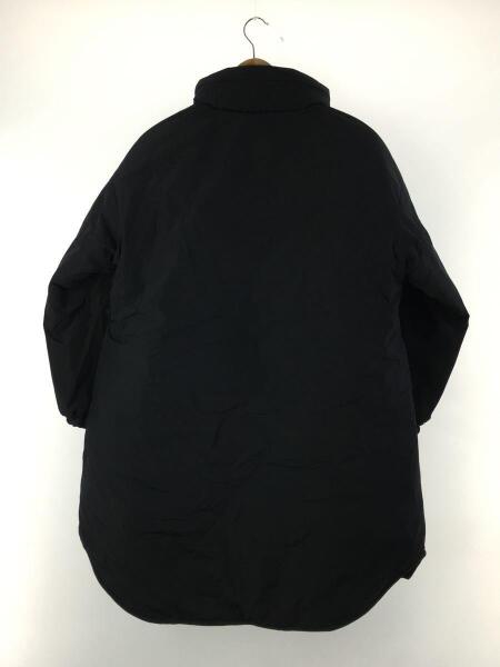 Woolrich(ウールリッチ) / ダウンジャケット/XS/ナイロン/BLK/無地  