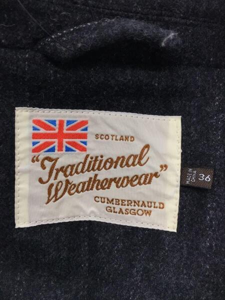 Traditional Weatherwear(トラディショナルウェザーウェア 