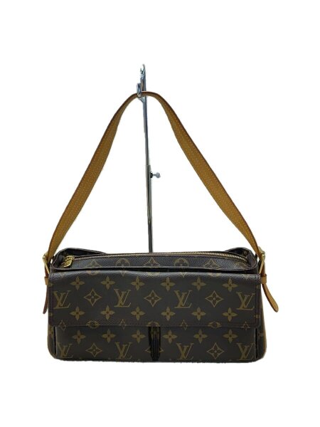 LOUIS VUITTON(ルイヴィトン) / ヴィバシテMM_モノグラム・キャンバス_ 