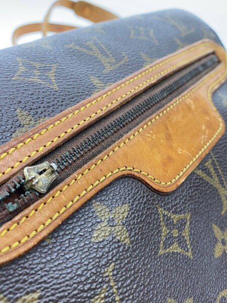 LOUIS VUITTON(ルイヴィトン) / サンジェルマン24_モノグラム