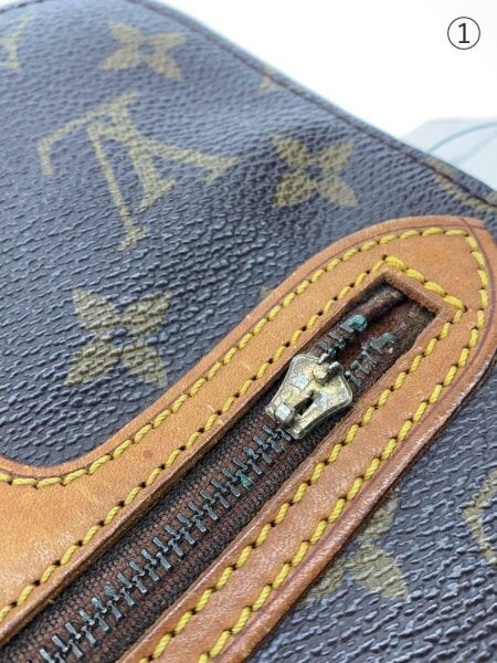 LOUIS VUITTON(ルイヴィトン) / サンジェルマン24_モノグラム