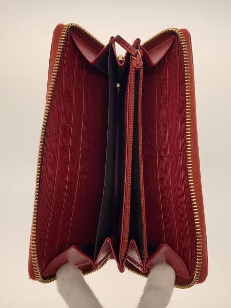 GUCCI(グッチ) / 長財布/--/RED/花柄/レディース/409342-493075 | 中古