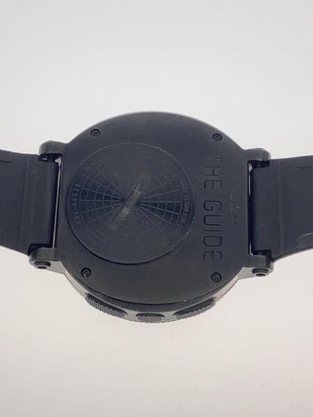 VESTAL(ヴェスタル) / 腕時計/デジタル/BLK/BLK | 中古品の販売・通販 