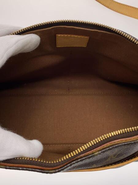 LOUIS VUITTON(ルイヴィトン) / ポパンクール・ロン_モノグラム