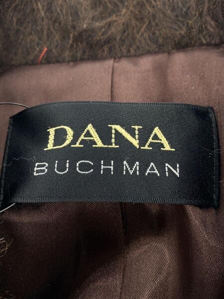 その他ブランド(ソノタブランド) / dana buchman/コート/--/ウール/BRW 