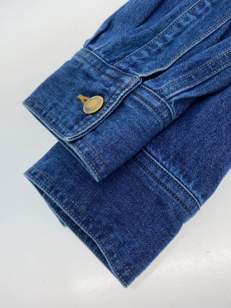 AURALEE(オーラリー) / 25SS/SELVEDGE LIGHT OZ DENIM SHIRT/3/デニム 