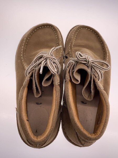 ビルケンシュトック 「BIRKENSTOCK」 レースアップブーツ 39 ダーク 
