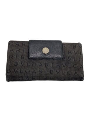 BVLGARIの長財布検索結果|中古品の通販サイト セカンドストリート