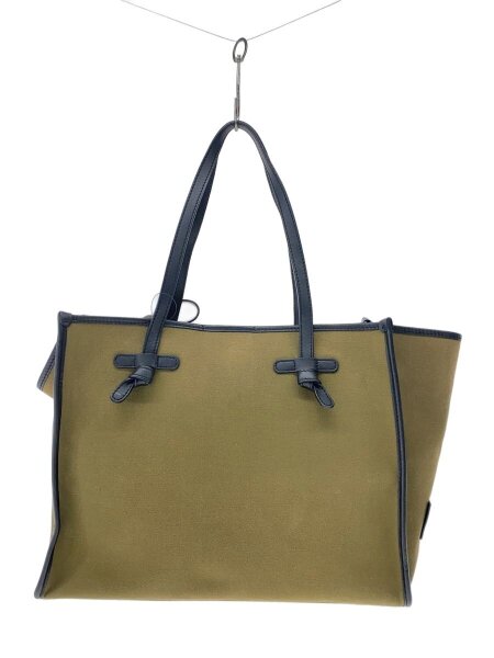 GIANNI CHIARINI(ジャンニキャリーニ) / マルチェッラ M/オリーブ 