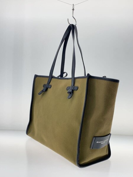 GIANNI CHIARINI(ジャンニキャリーニ) / マルチェッラ M/オリーブ 