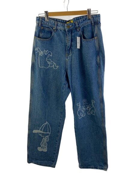 バターグッズ デニム 32 Buttergoods Butter Goods(バターグッズ