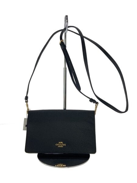 COACH(コーチ) / クラッチバッグ_ヘイデン_フォルドオーバー_クロス 