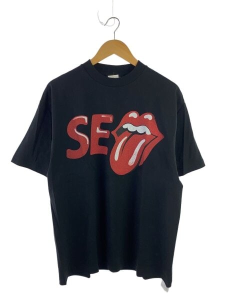 WIND AND SEA × THE ROLLING STONES Tシャツ 【公式通販】