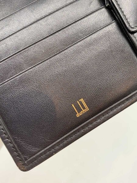 ダンヒル dunhill 長財布 未使用 dunhill(ダンヒル) / 長財布/--/BLK/メンズ | 中古品の販売・通販なら