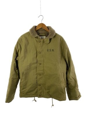 【美品】【サイズ36】U.S.NジャケットNAVY DEPARTMENT NAVY DEPARTMENT（ネイビーデパートメント）の中古品の通販サイト