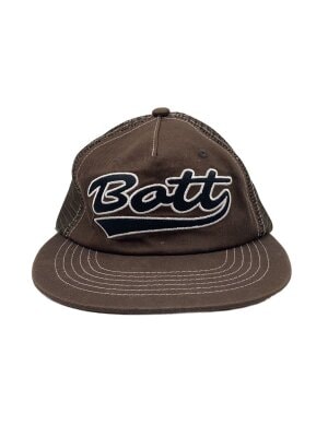 BoTTの帽子検索結果|中古品の通販サイト セカンドストリートオンライン