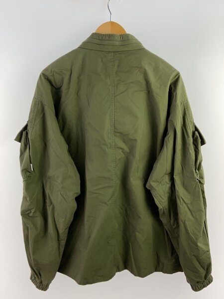 WTAPS(ダブルタップス) / 19AW/MODULAR JACKET/モジュラージャケット/3 